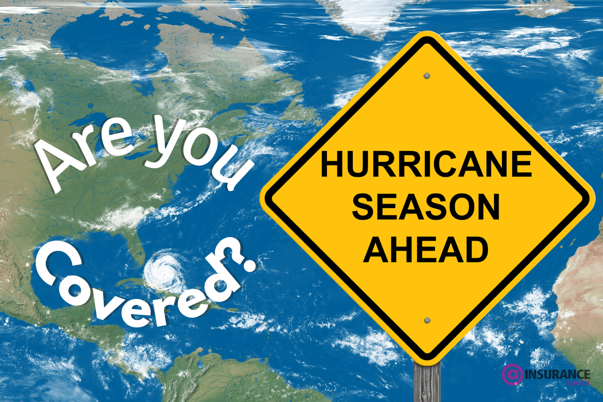 Hurricane Insurance in Florida