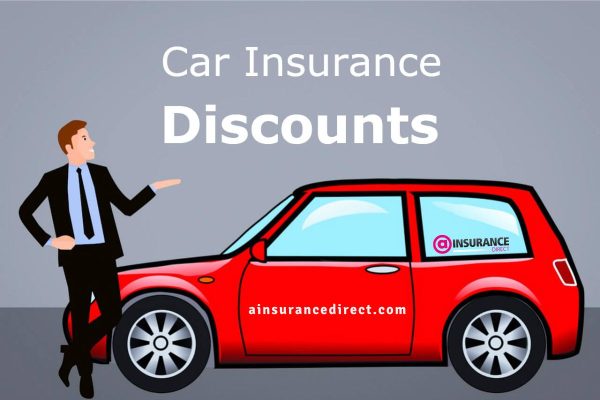 Car Insurance Discount For Driving Less