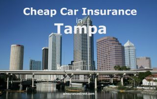 Cheap Car Insurance in Tampa Florida. Tampa Auto Insurance Quotes, Car Insurance Tampa Quote.