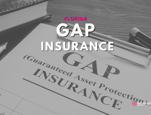 Gap Insurance Coverage