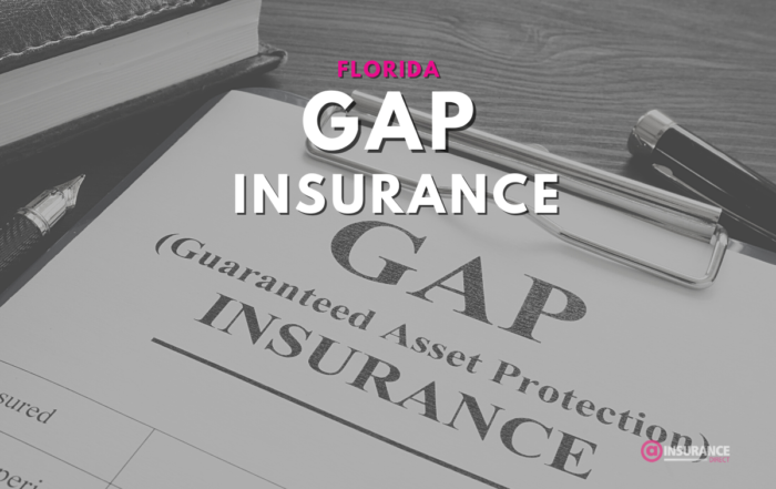 GAP Insurance Coverage in Florida