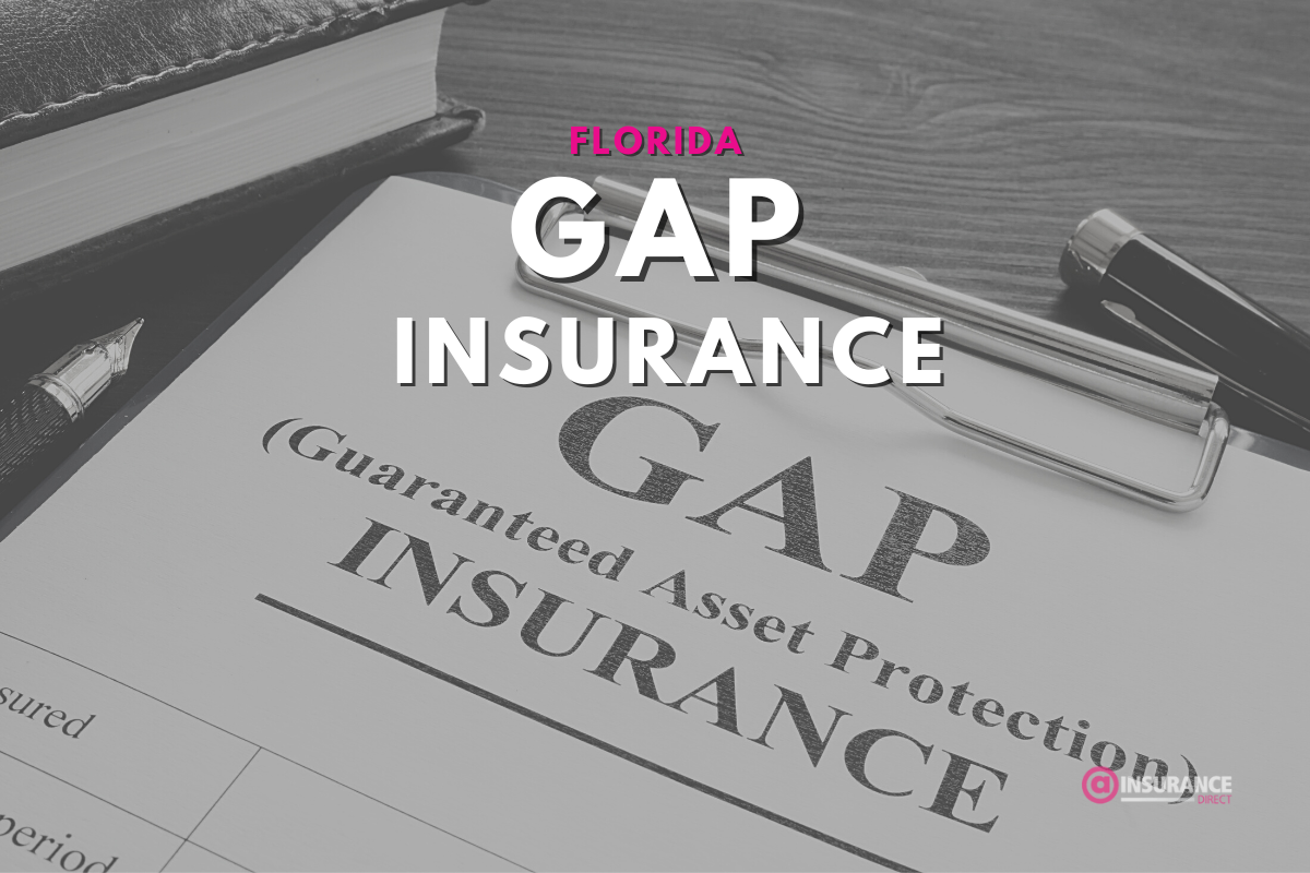 GAP Insurance Coverage in Florida